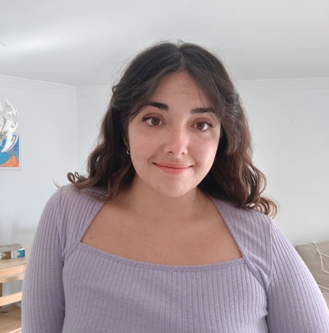 Atleya Estrada, psicóloga y sexóloga