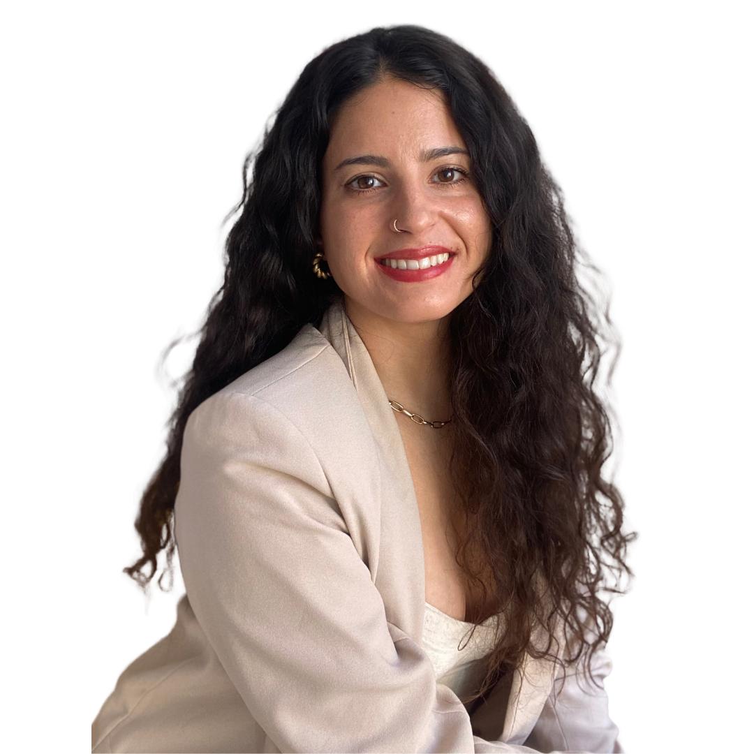 Celia, psicóloga
