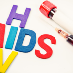 SIDA, VIH, AIDS, educación sexual, terpia de pareja, terapia psicológica, terapia online, salud sexual. Salud sexual basada en la ciencia.