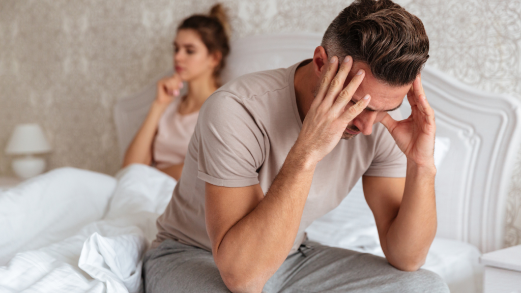 Discrepancia sexual, relación de pareja, relación íntima, educación sexual, terapia sexual, terapia de parejas