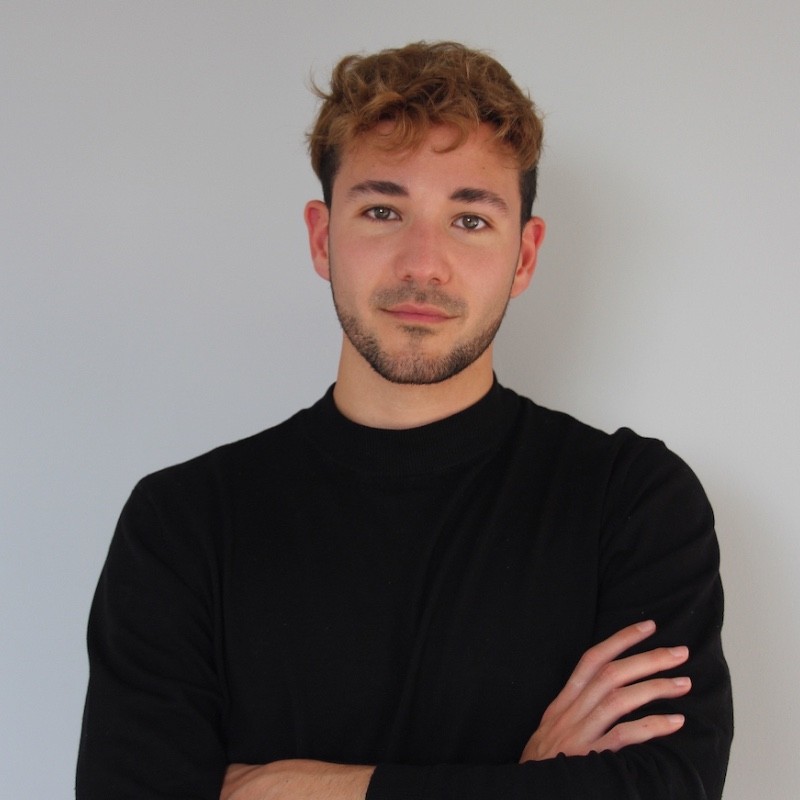 Andrés Suro, psicólogo y sexólogo