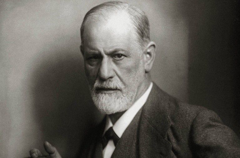 sigmund freud, personas que transformaron la comprensión de la sexualidad humana
