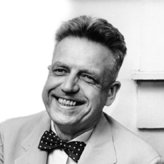 ALFRED KINSEY, Sexólogo e biólogo