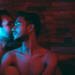 Si me tiro a un chico, soy gay? Soy bi?