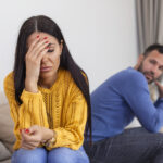 Crisis de pareja