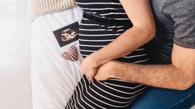 Sexualidad PostParto