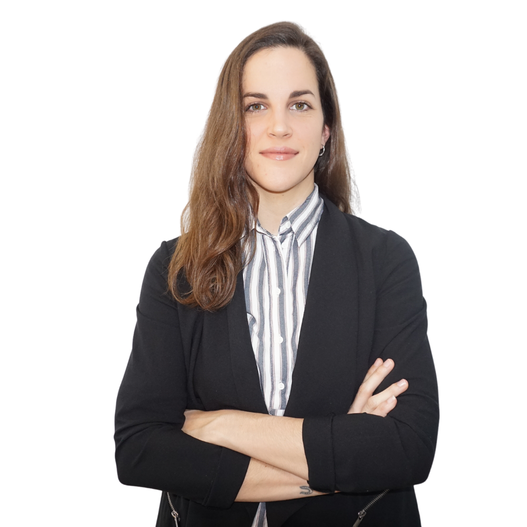 María Retamar, psicóloga especializada en sexología y terapia de pareja